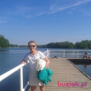 Marta, Female, 64, Grudziądz, Polska, Photo: 7