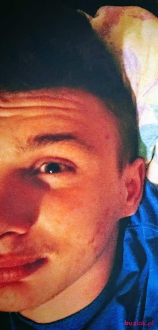 Mateusz, Mężczyzna, 22, Iława, Polska: 1