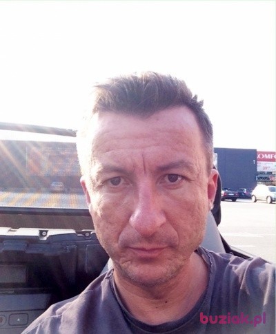 Tomasz, Male, 45, Holandia: 1