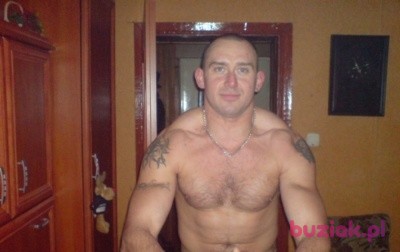Panciu, Male, 46, Poznań, Polska: 1