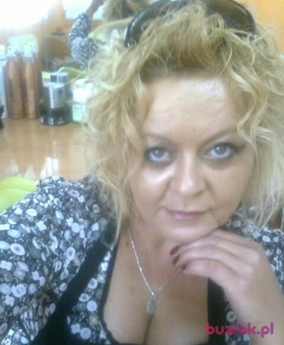 Małgorzata, Female, 51, Ciechanów, Polska, Photo: 1