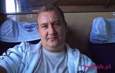 Paweł, Mężczyzna, 53, Sopot, Polska: 1