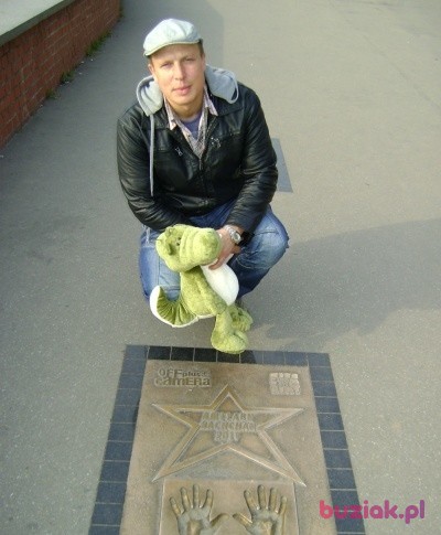 Marcin, Male, 41, Myszków, Polska, Photo: 1