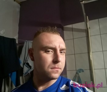 Adam , Male, 34, Łomża, Polska: 1