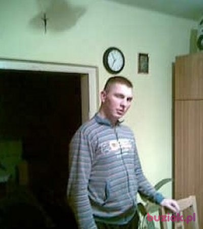 damian, Mężczyzna, 35, Mława, Polska, Zdjęcie: 1