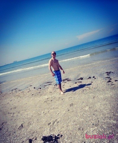 Łukasz, Male, 27, Lubin, Polska, Photo: 4