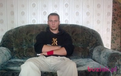 Dawid, Mężczyzna, 39, Gdynia, Polska, Zdjęcie: 1