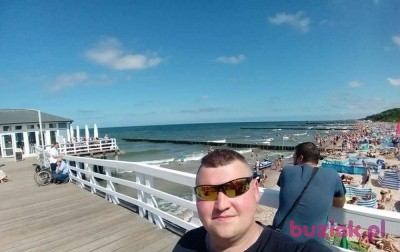Marcin , Male, 35, Ustroń, Polska, Photo: 1