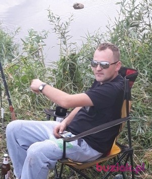 Tomek, Male, 37, Haarlem North Holland Province, Holandia, Photo: 1