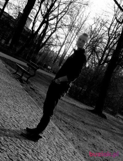 Brajan, Mężczyzna, 31, Łódź, Polska: 1
