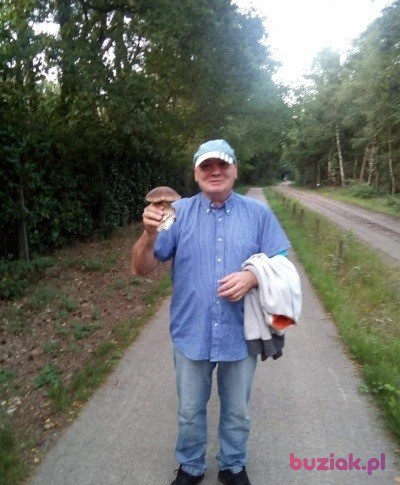 Witold, Male, 53, Opole, Polska, Photo: 1