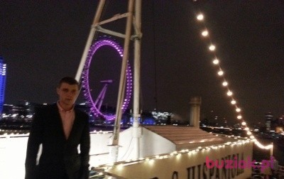 Adrian, Male, 36, Wielka Brytania, Photo: 1