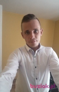 Dawid , Male, 30, Gostynin, Polska, Photo: 1