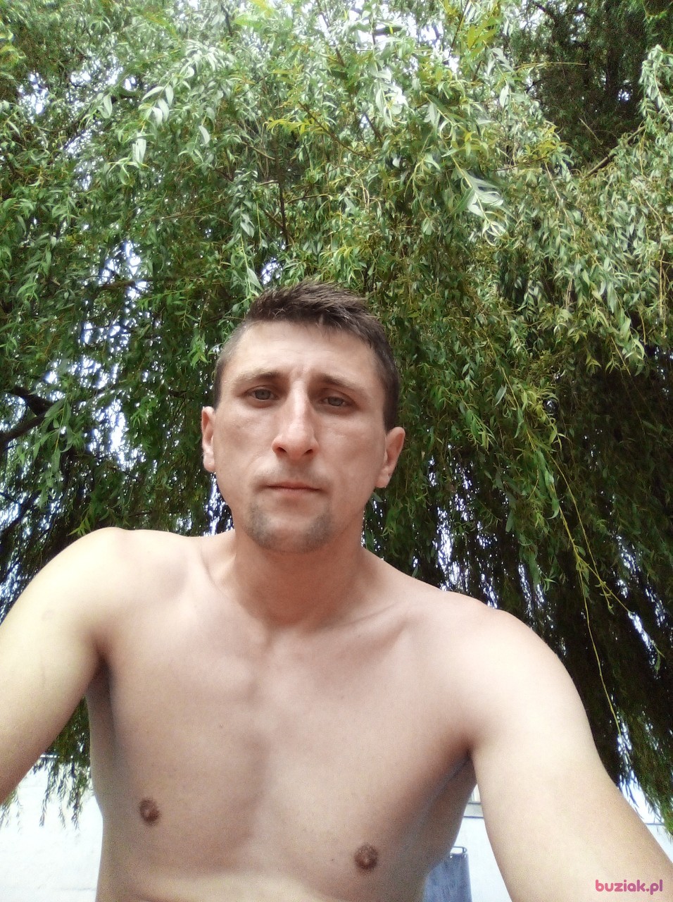 Krzysiek, Mężczyzna, 33, Krotoszyn, Polska, Zdjęcie: 2