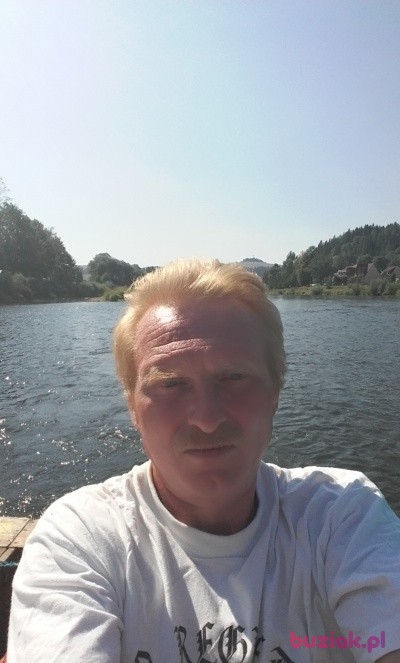 Andrzej, Male, 52, Leszno, Polska, Photo: 2