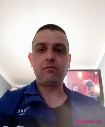Tedi36, Mężczyzna, 41, Polska, Zdjęcie: 1