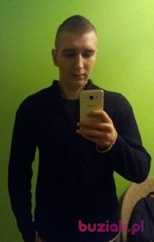 Grzesiek, Mężczyzna, 29, Wołomin, Polska: 1