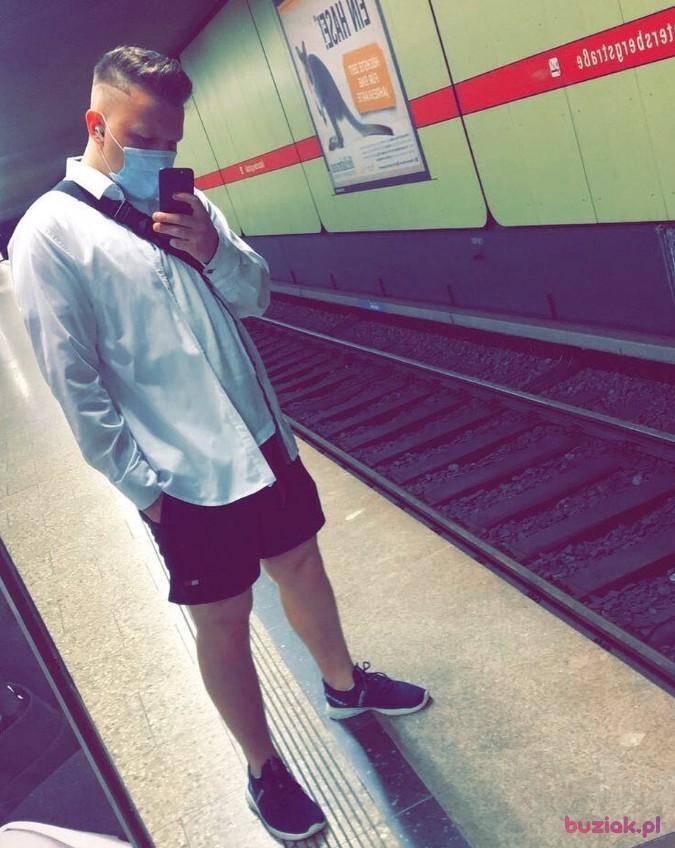 Wiktor, Male, 25, Monachium, Niemcy, Photo: 2