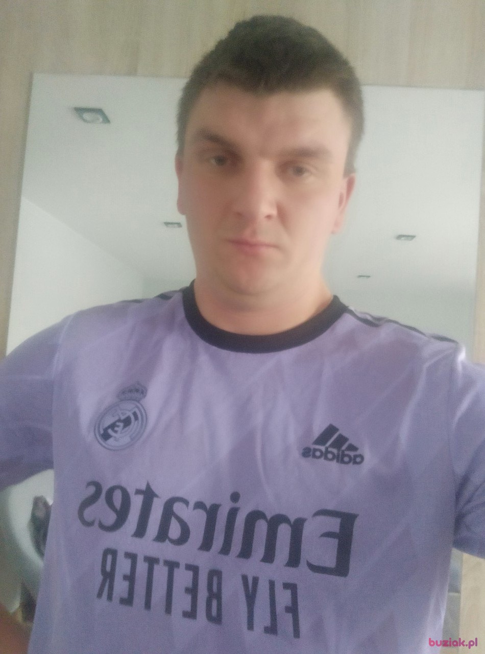 Mateusz, Male, 32, Leżajsk, Polska, Photo: 1