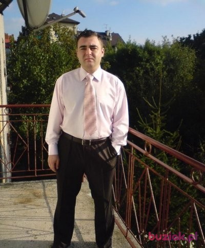 Paweł, Male, 41, Lublin, Polska, Photo: 1