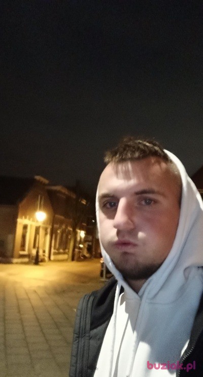 Piotr, Male, 30, Holandia, Photo: 2