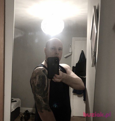 Grzegorz, Male, 48, Westminster, Wielka Brytania, Photo: 5
