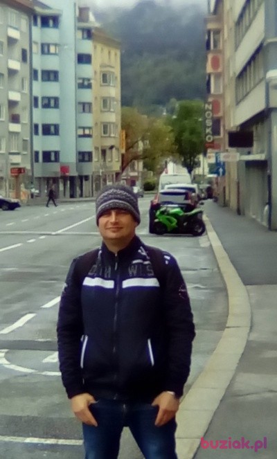 Mirek8022, Mężczyzna, 44, Ingolstadt, Niemcy: 1