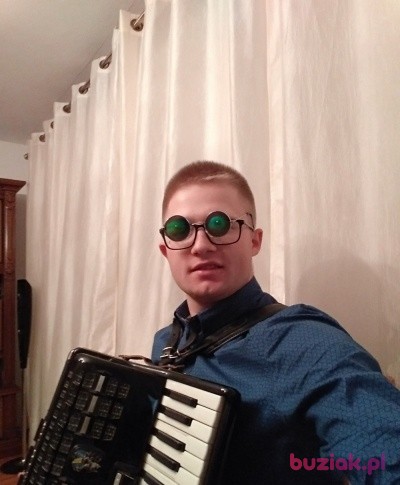 Kojot54321, Male, 33, Lubawa, Polska: 1