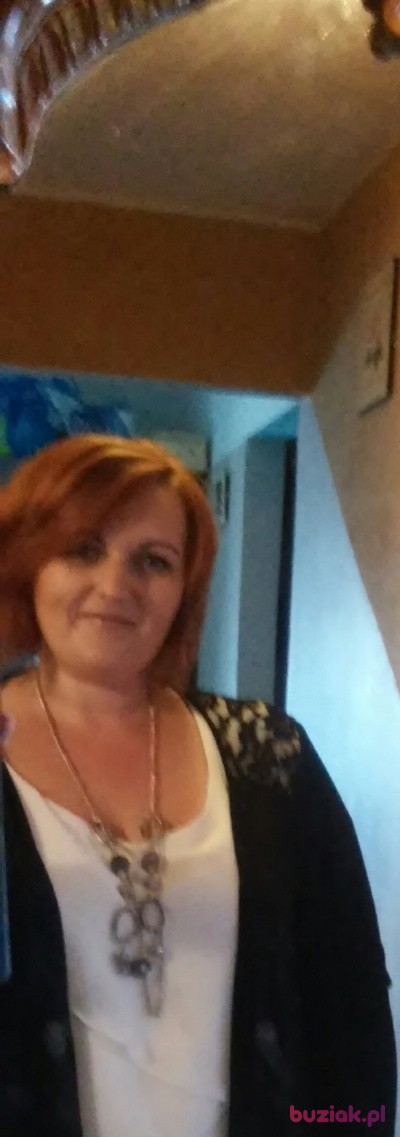 Monika, Kobieta, 46, Bydgoszcz, Polska, Zdjęcie: 1