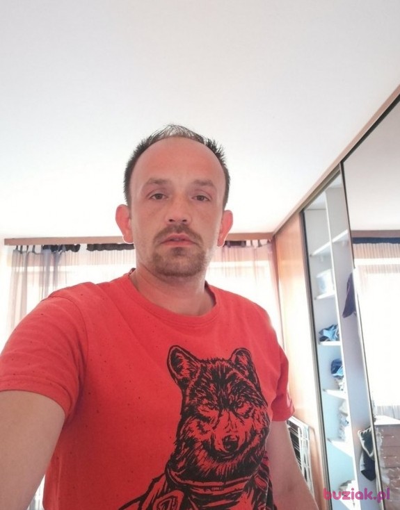 sylwester, Mężczyzna, 43, Łomża, Polska: 1