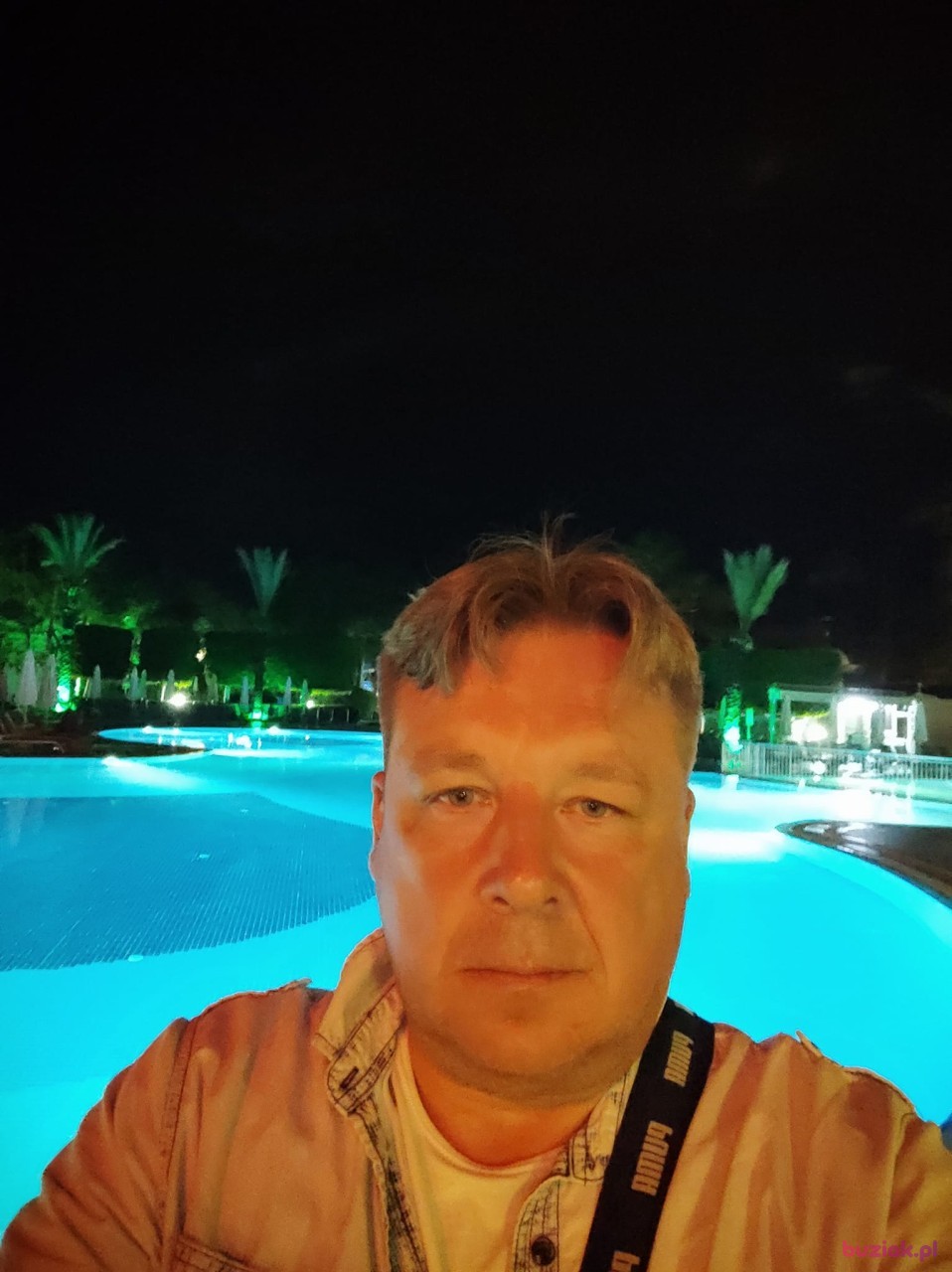 Artur, Mężczyzna, 49, Warszawa, Polska, Zdjęcie: 4