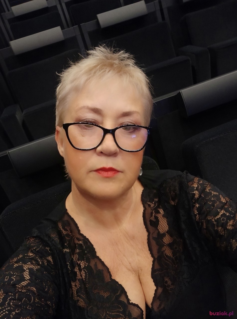 Halina, Female, 67, Jaworzno, Polska, Photo: 21