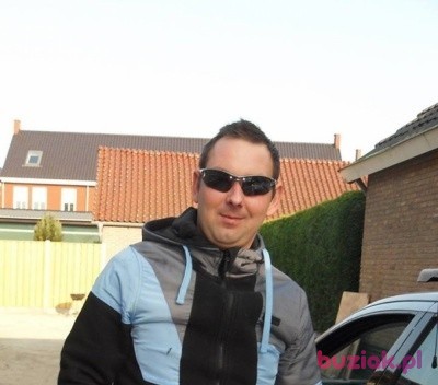 daniel, Mężczyzna, 38, Dobre Miasto, Polska: 1
