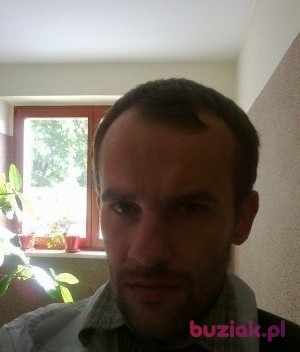 Przemysław, Mężczyzna, 40, Żary, Polska, Zdjęcie: 1