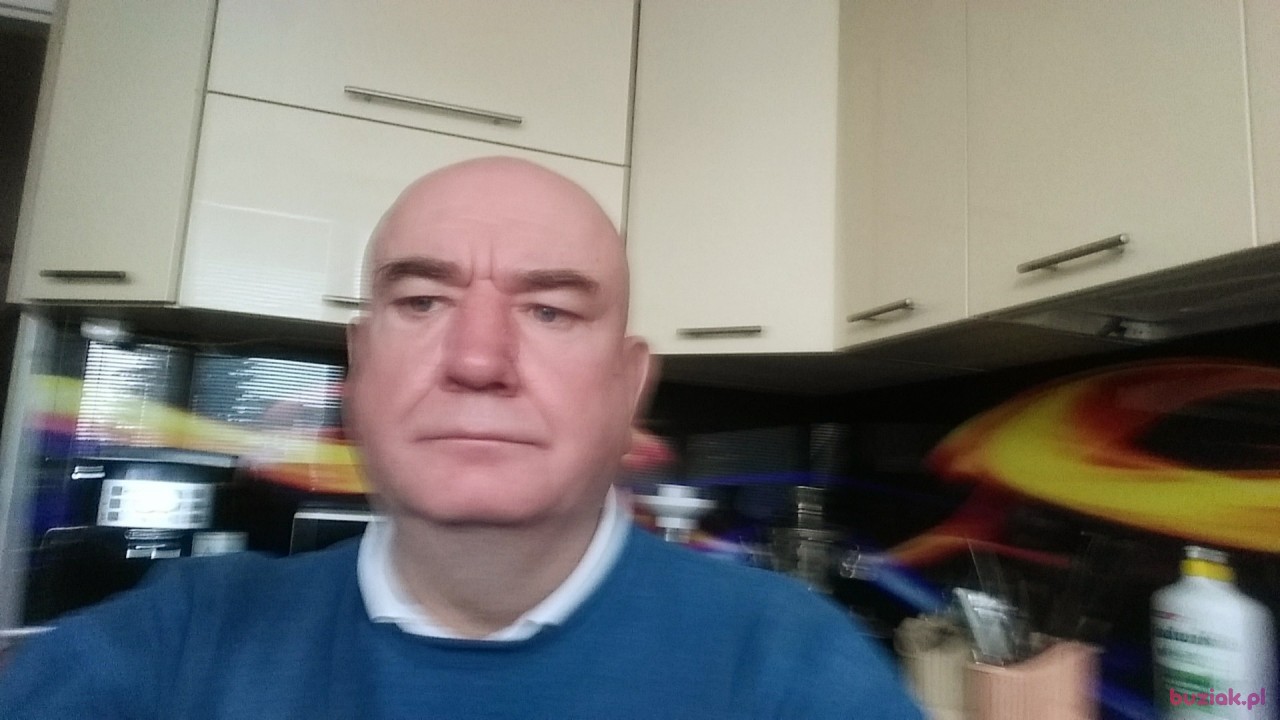 Darek, Male, 62, Radom, Polska, Photo: 2