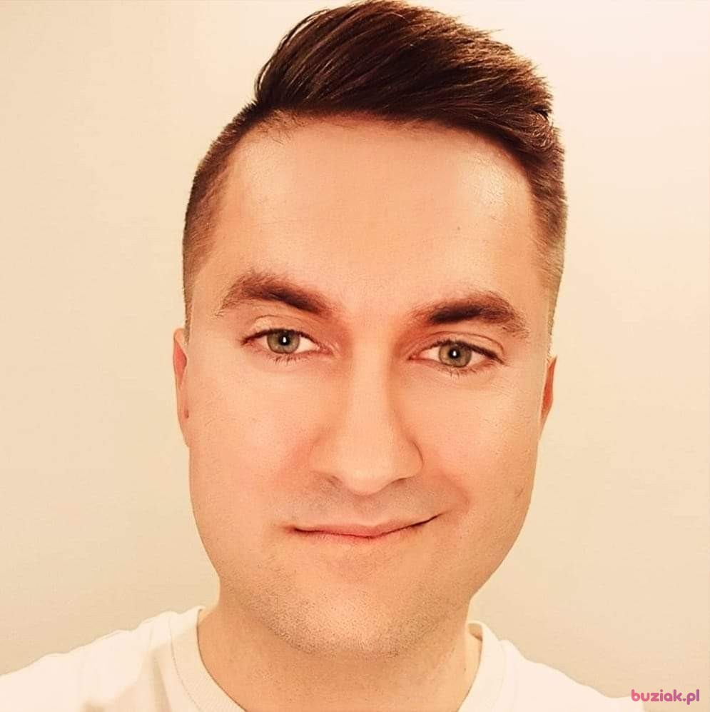Piotr, Mężczyzna, 32, Wodzisław Śląski, Polska, Zdjęcie: 1