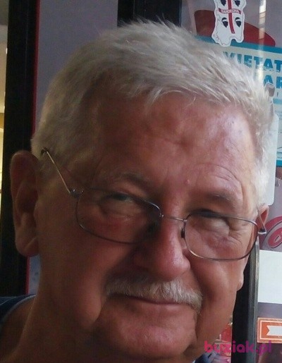 Łukasz, Male, 73, Kraków, Polska: 1