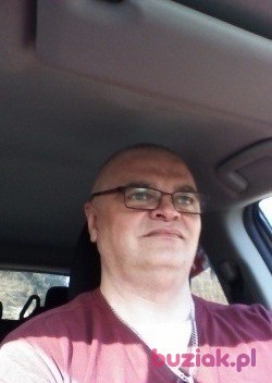 AREK, Mężczyzna, 54, Lubień Kujawski, Polska, Zdjęcie: 3