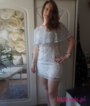 Dorota, Female, 47, Bydgoszcz, Polska, Photo: 9