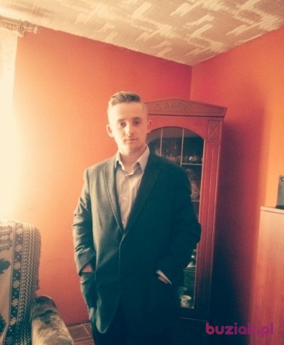 Tobias, Mężczyzna, 29, Warszawa, Polska: 1