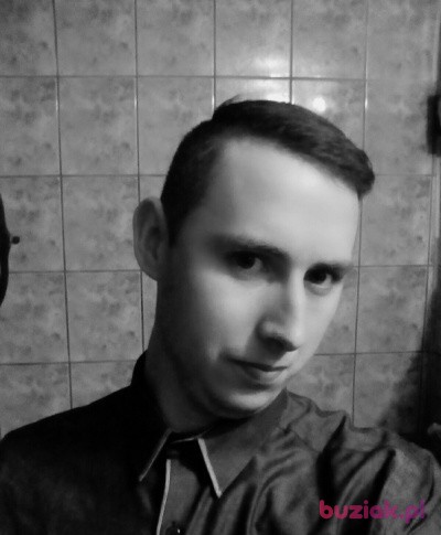 Dawid, Mężczyzna, 30, Ścinawa, Polska: 1