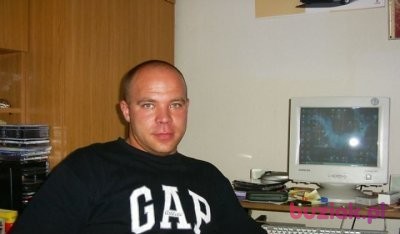 SŁAWEK , Mężczyzna, 49, Warszawa, Polska: 1