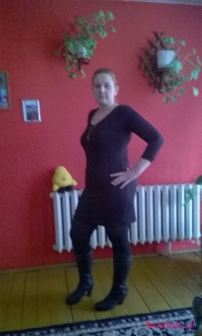 komannosy1111, Female, 41, Działdowo, Polska: 1