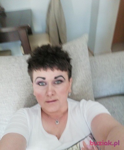 Irka , Kobieta, 43, Konin, Polska, Zdjęcie: 2