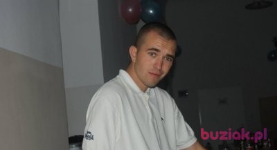Marek, Mężczyzna, 33, Oława, Polska, Zdjęcie: 1