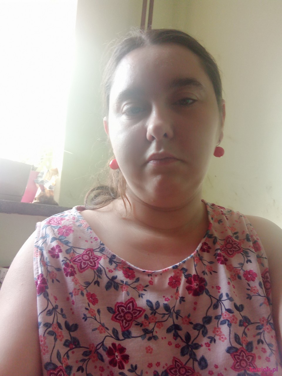 Andżelika, Kobieta, 30, Jaworzno, Polska: 1