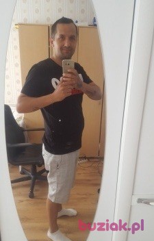 Patryk, Mężczyzna, 37, Polska, Zdjęcie: 2