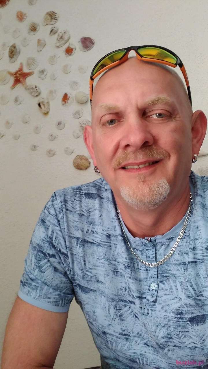 Max), Mężczyzna, 55, Chrzanów, Polska, Zdjęcie: 8