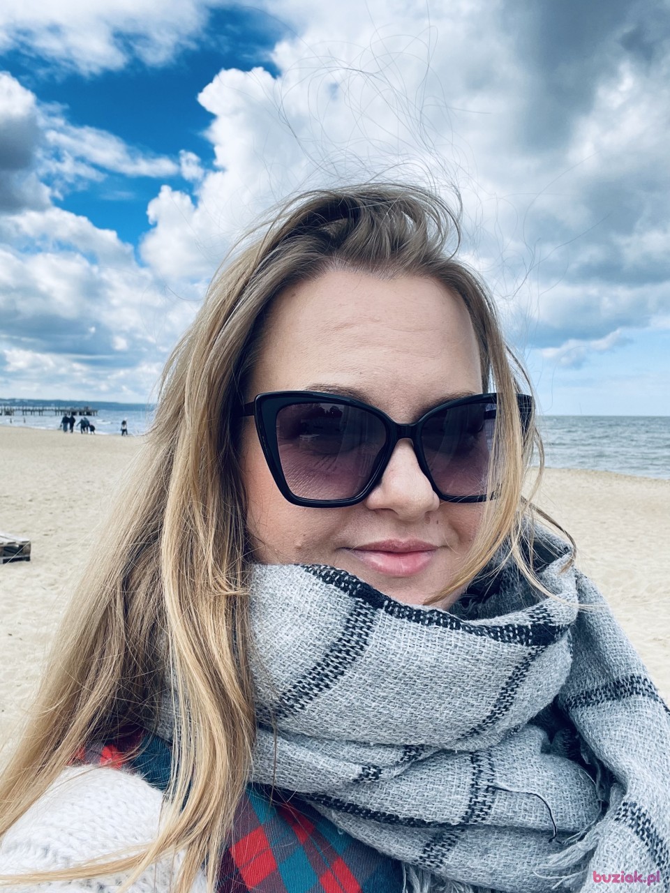 Ania, Kobieta, 40, Sulejówek, Polska: 1