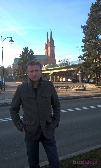 andrzej, Mężczyzna, 54, Włocławek, Polska, Zdjęcie: 5